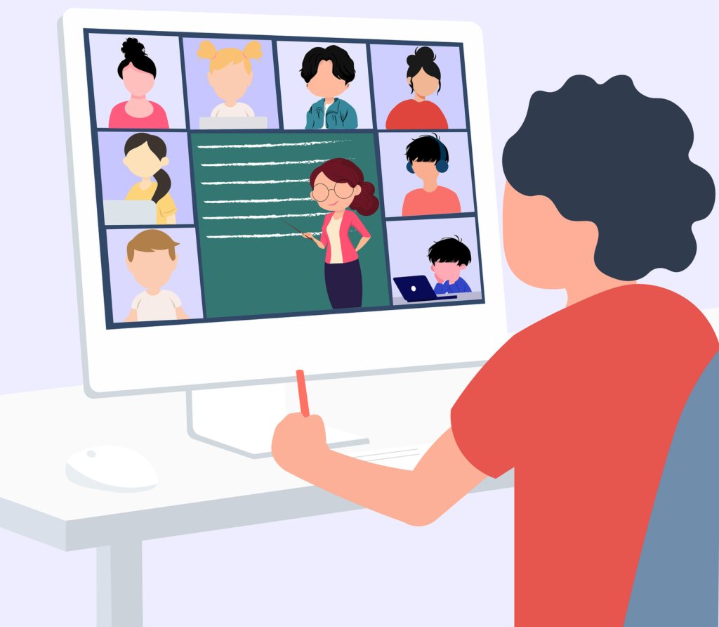 Learn courses - e-Learning