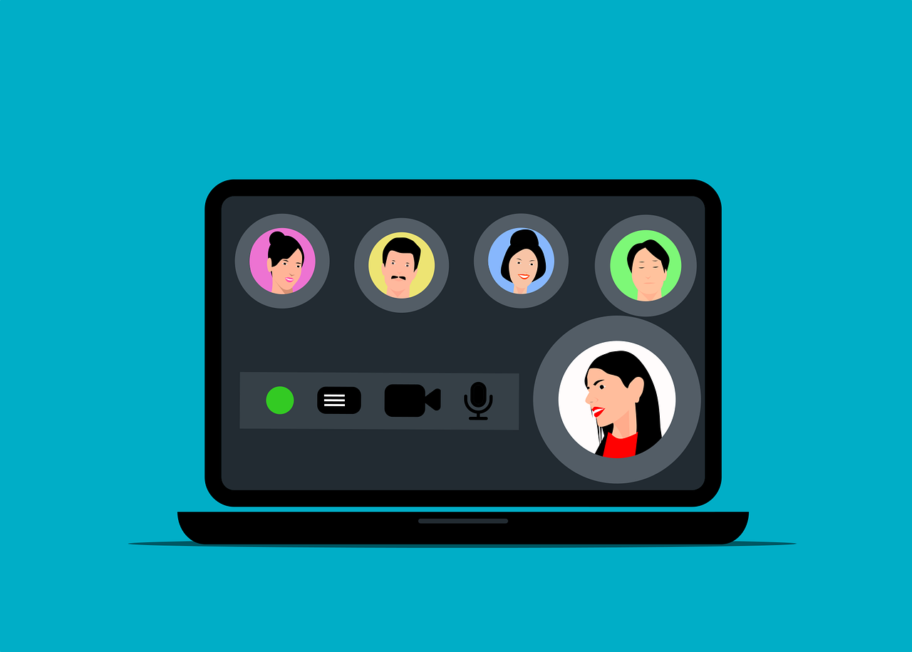 e-Learning - online classes