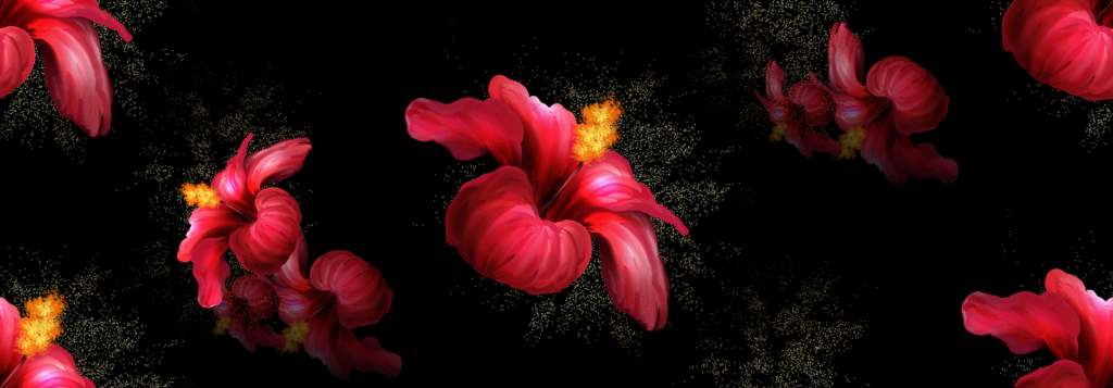 seasonal allergy - pollen