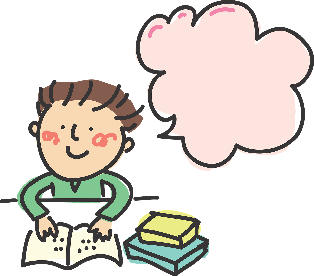 study habits - study time