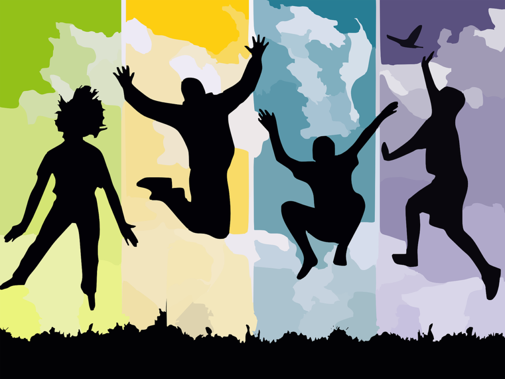 work-life balance - happiness