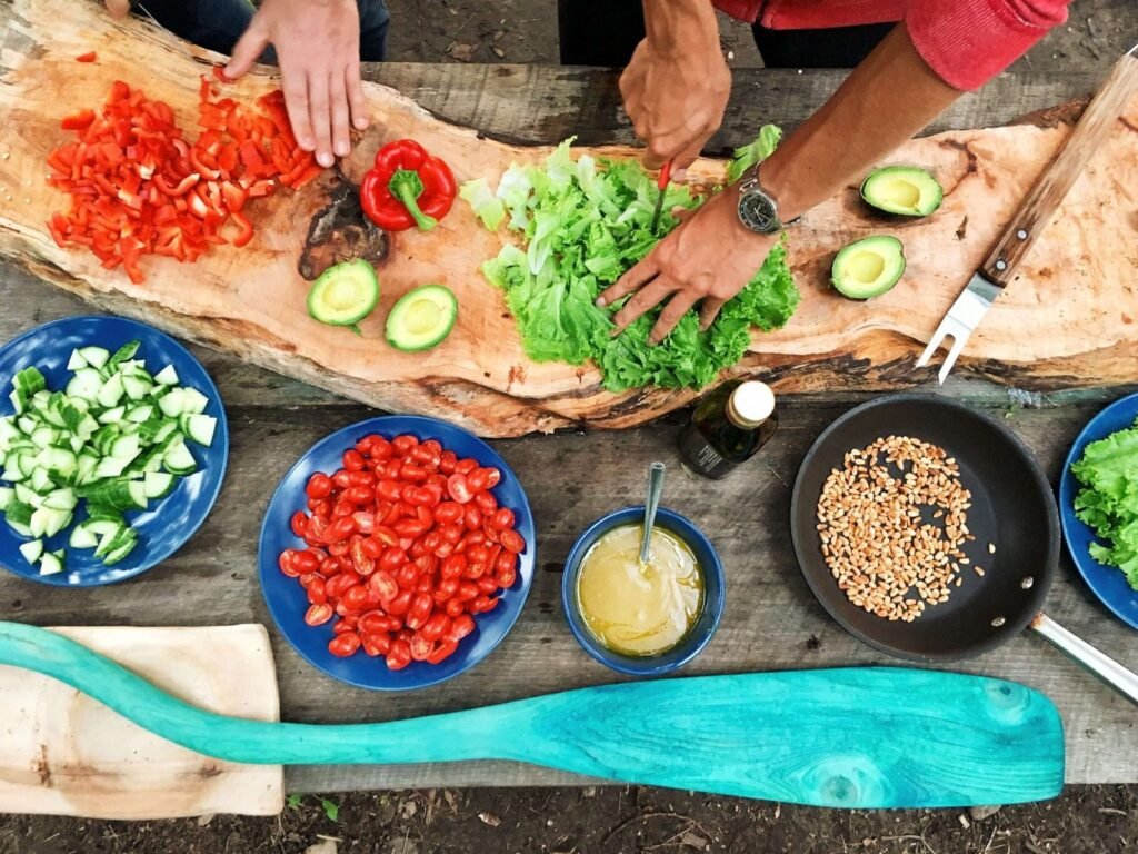 natural health science