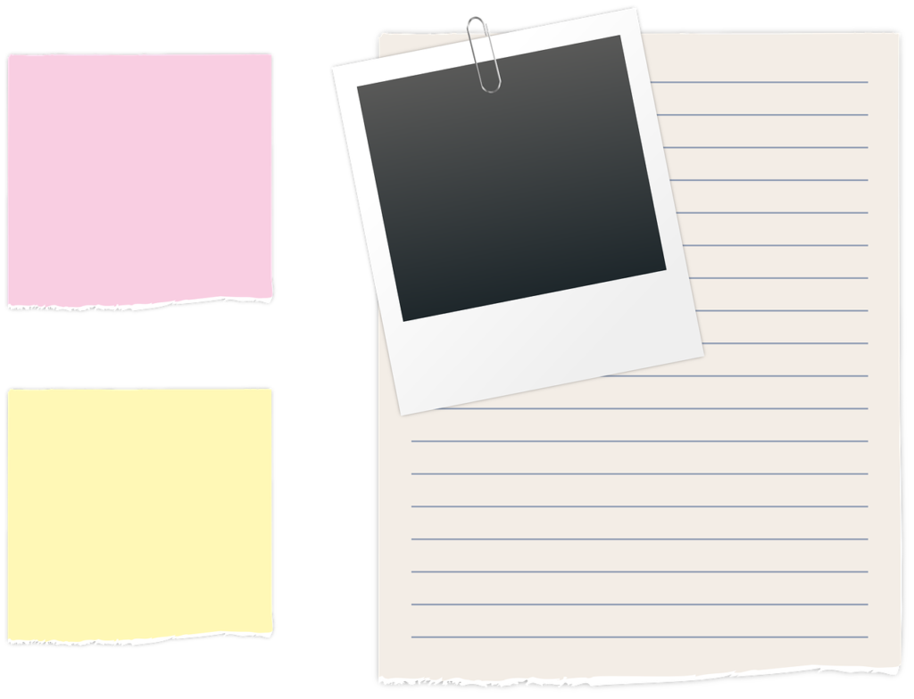 note-taking