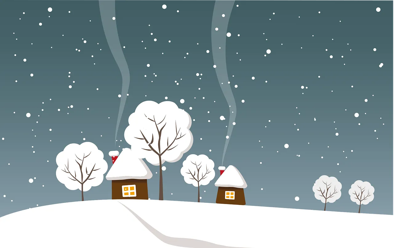 winter arthritis