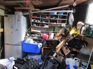 reducing indoor allergens