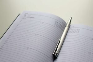 time management goals 3