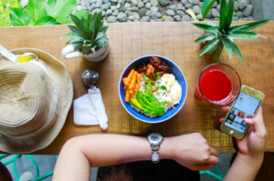 homeostasis - focus on holistic health
