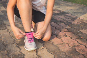 homeostasis - lifestyle modification