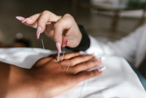 homeostasis - natural therapies