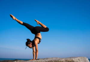 homeostasis - self healing
