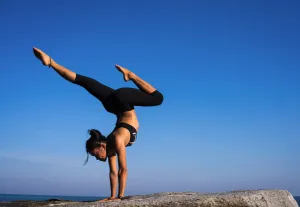 homeostasis - self healing