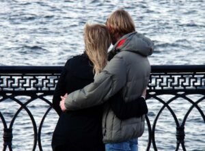 leading a healthy lifestyle - rekindling relationships
