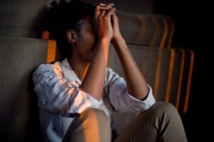 leading a healthy lifestyle - stress management
