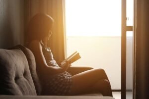 mental health - study habits