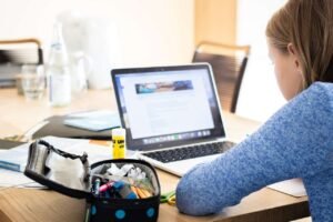 mental health - e-learning