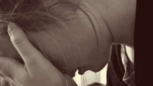 mental health tips for the holidays - stress