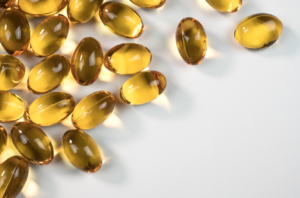 natural treatments for high blood pressure - magnesium
