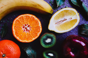 natural treatments for high blood pressure - potassium