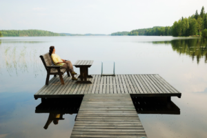 natural treatments for high blood pressure - relaxation