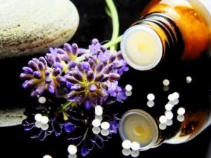 naturopathic doctor - medicine