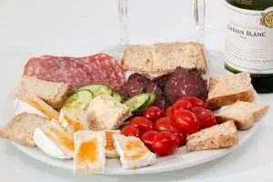 healthy foods for lunch - lean protein