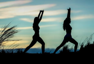 natural health practices - mind body practices