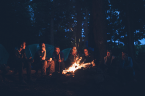 natural health practices - outdoor activities