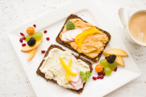 natural health practices - whole foods
