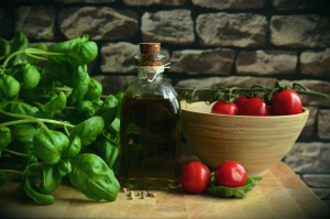 herbal medicine - adaptogenic herbs