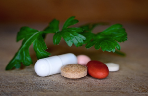 herbal medicine - herbal supplements