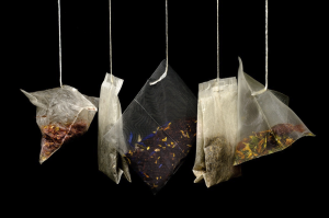herbal medicine - herbal tea