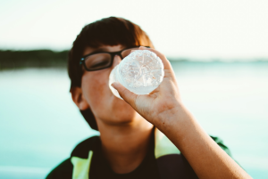 herbal medicine - hydration
