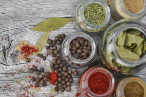 herbal medicine - quality