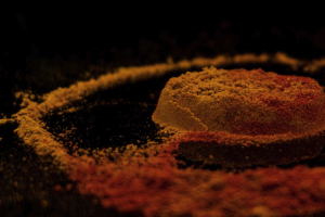 herbal medicine - spices