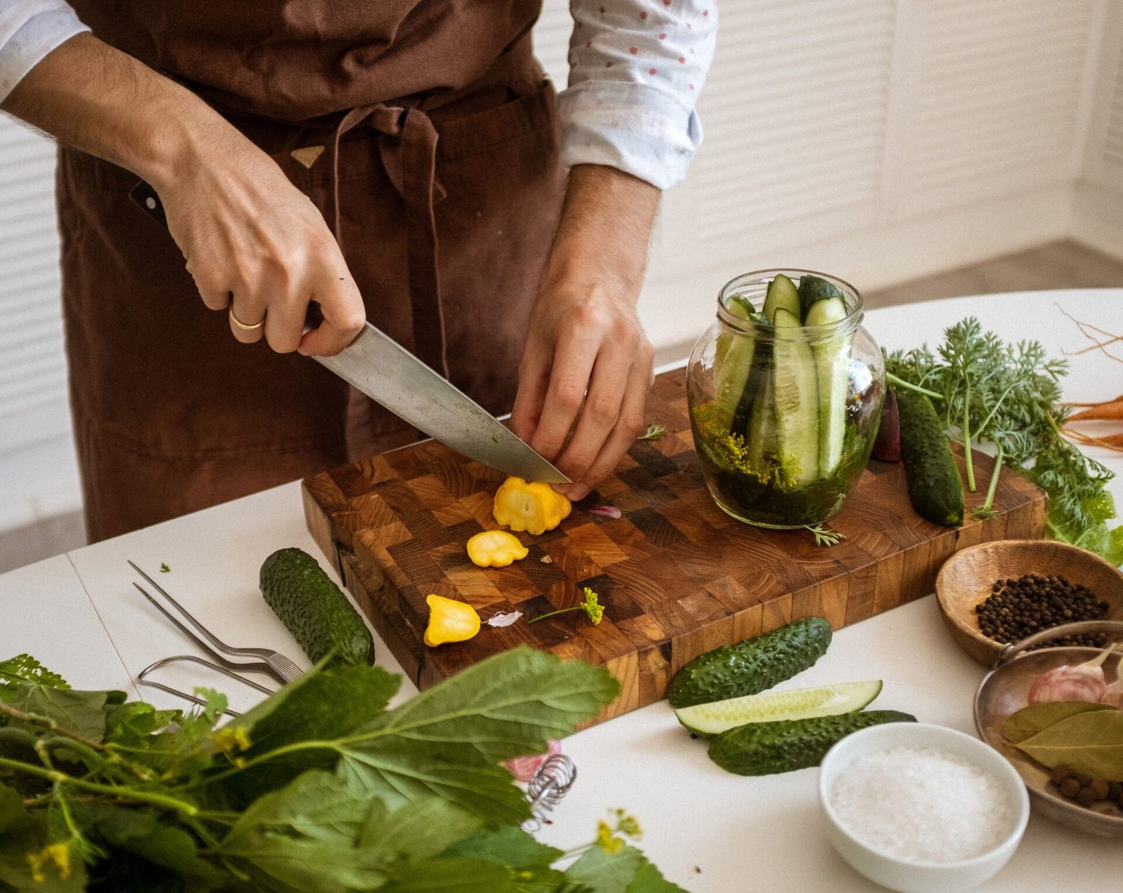 maintain healthy gut