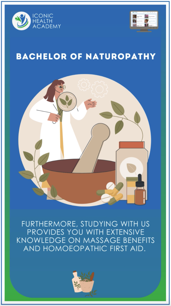 online health courses - five