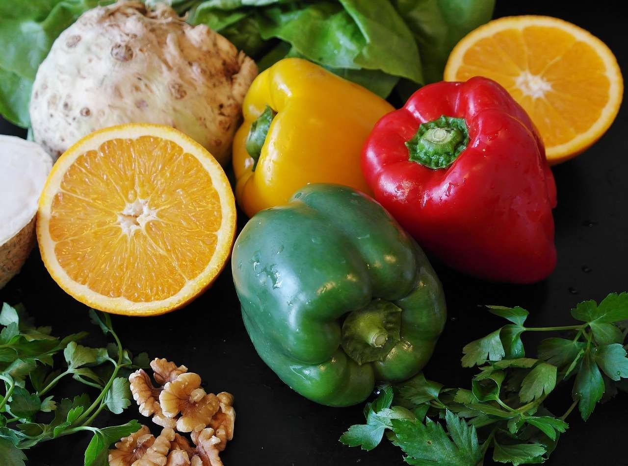 natural health - 1