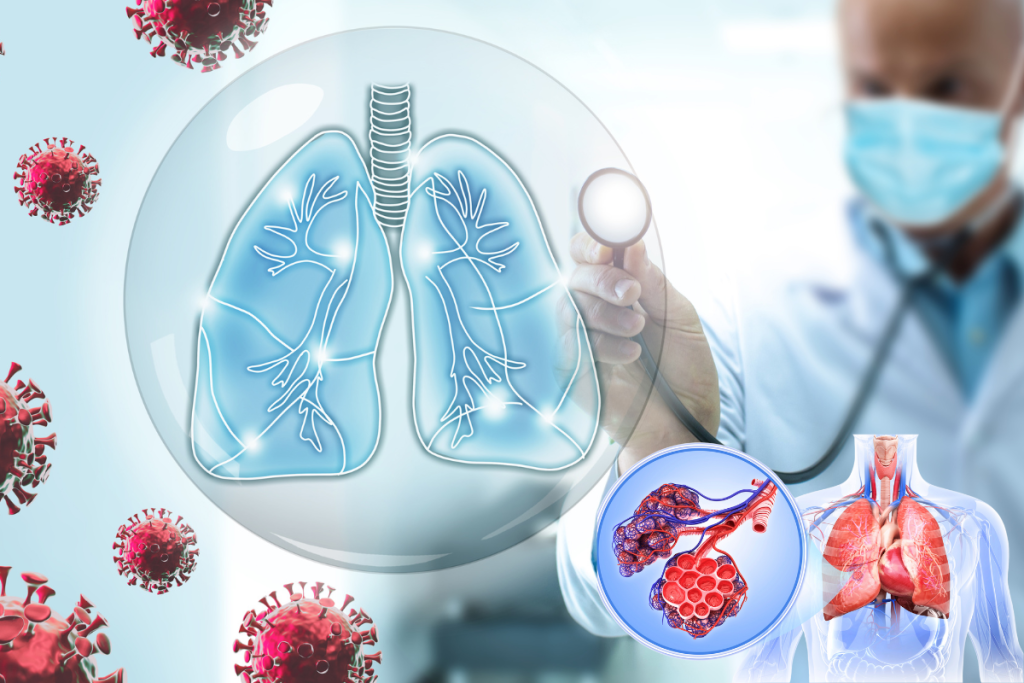  Respiratory Conditions on Nighttime Coughing and Sneezing