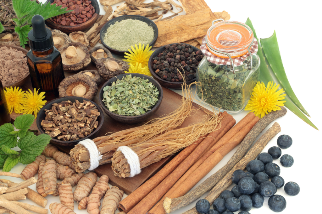 Herbal Medicine