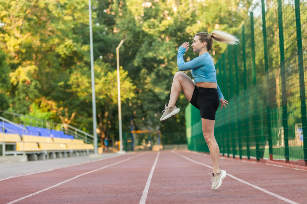 Physical Fitness