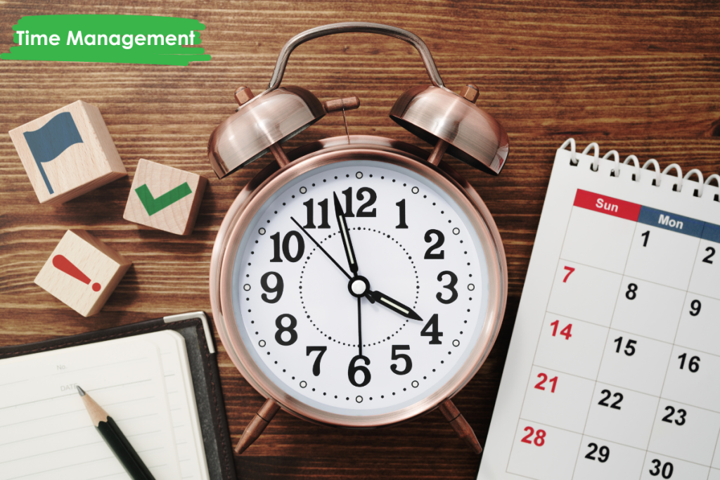 Time Management