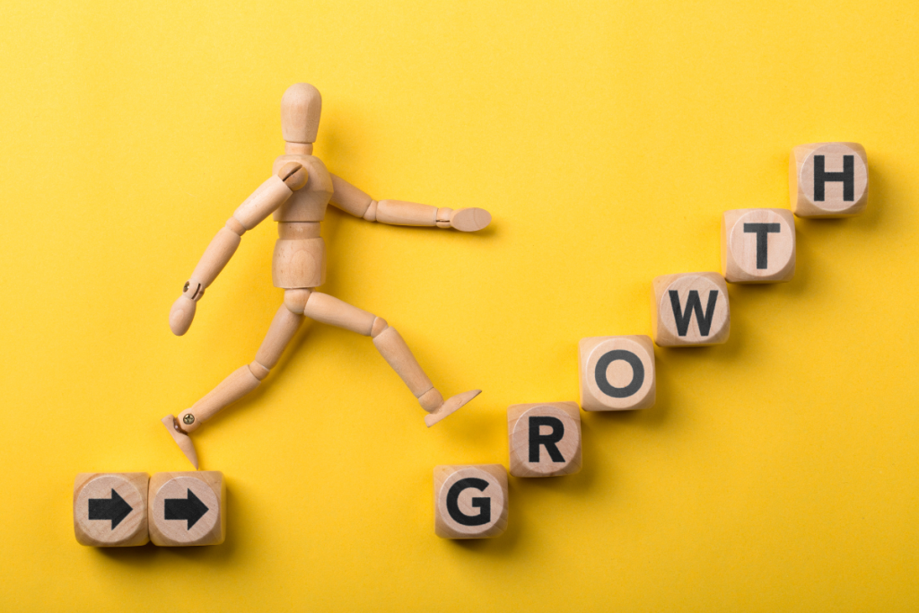 Growth