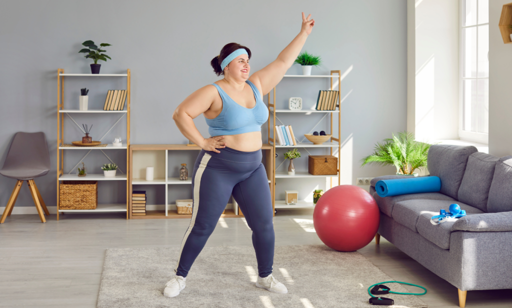 Exercise and diet tips for preventing obesity