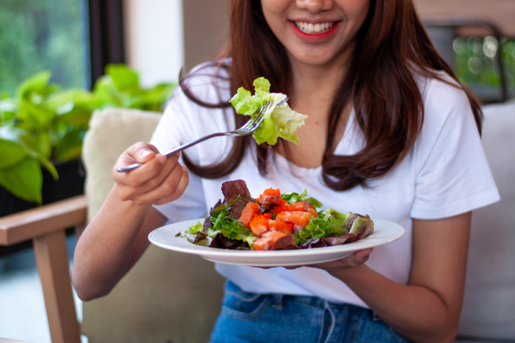 Nutrition