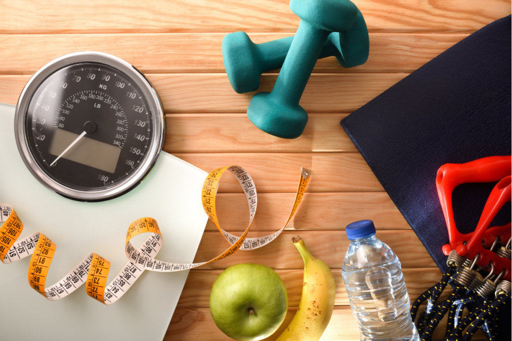 Wellness, Health and Fitness