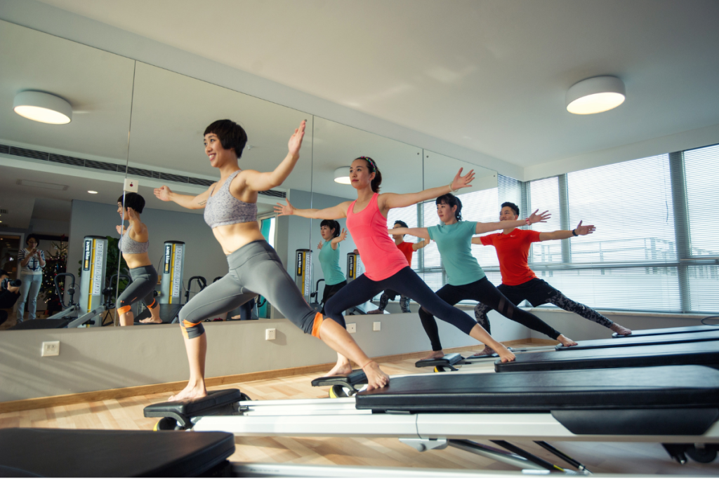 Exercise