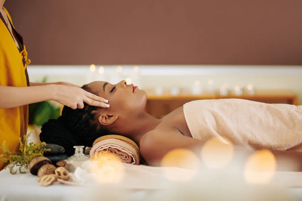 Massage