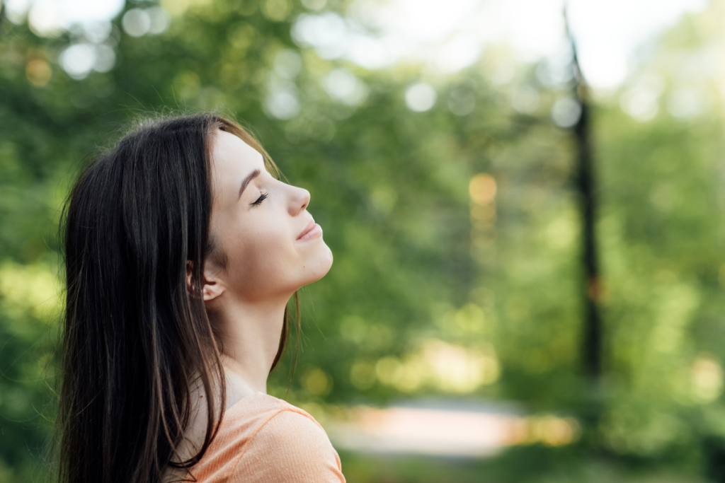 Wellness of the mind
