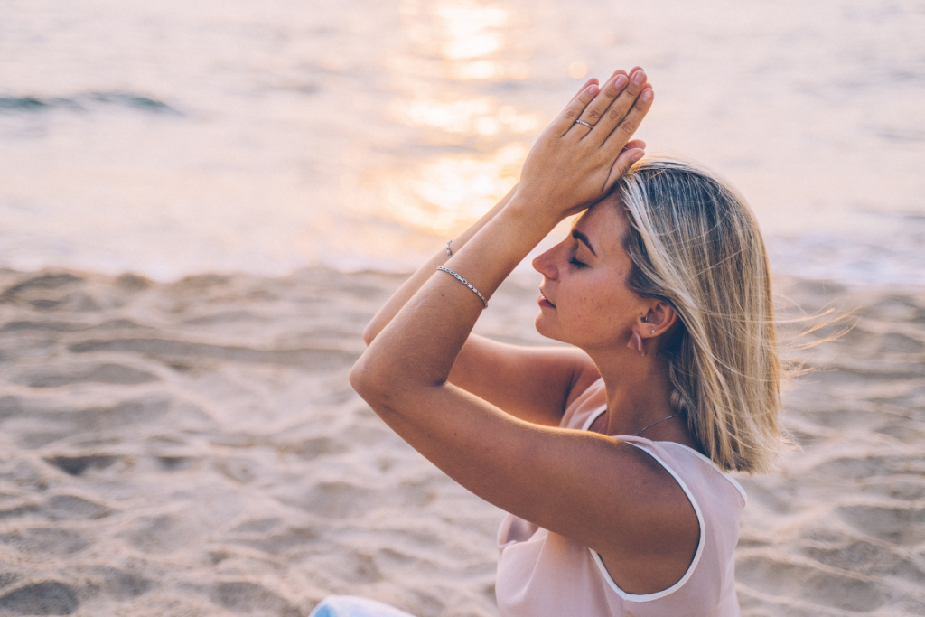 Wellness of the mind