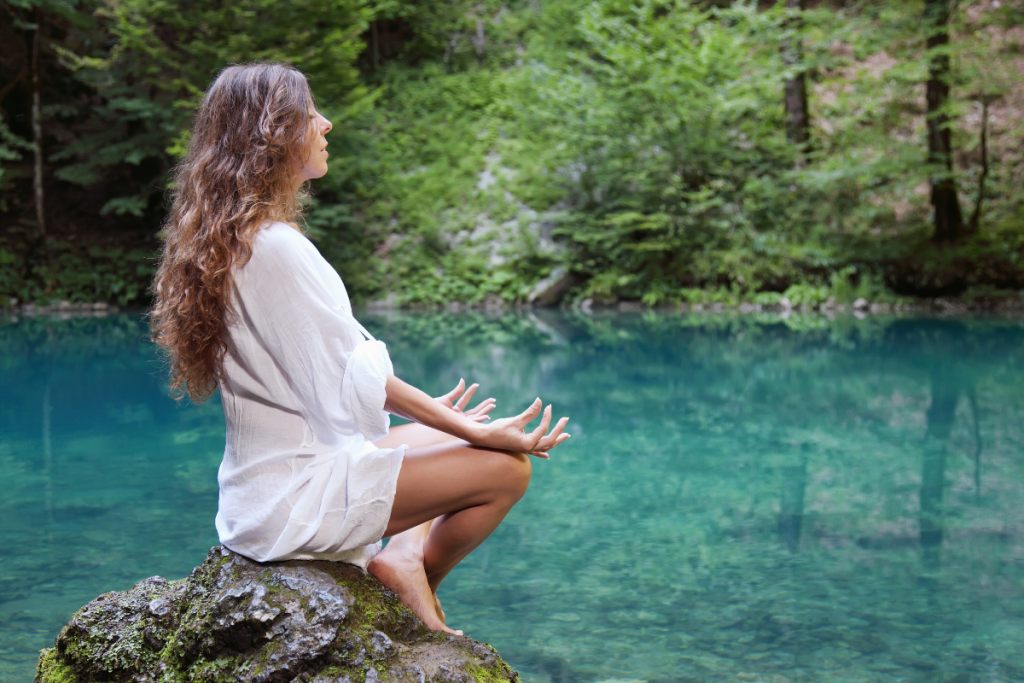 Spiritual Wellness